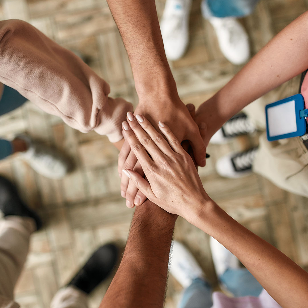 L.I.N.K.S. Team Meeting