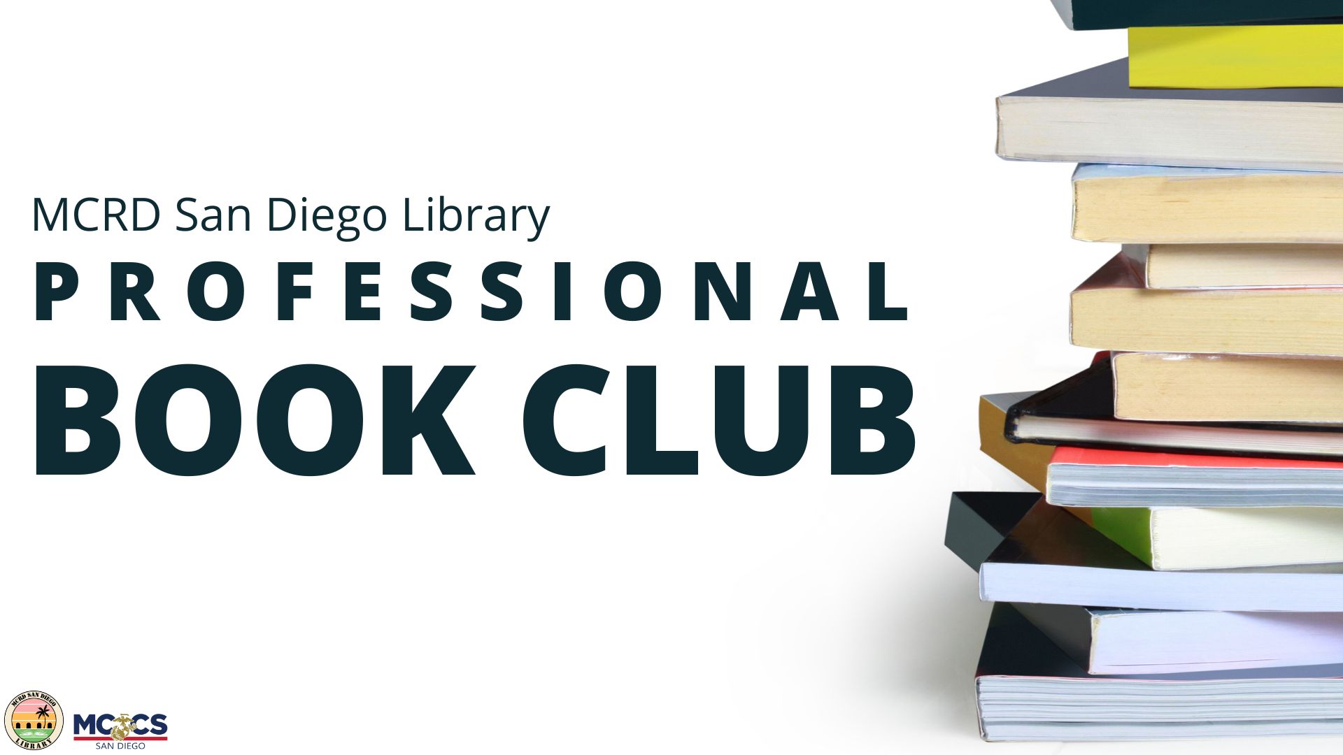 Library Book Club 
