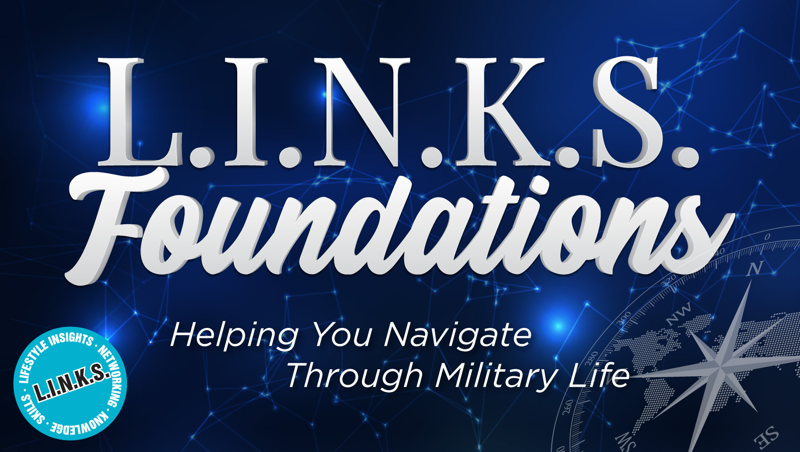 L.I.N.K.S. Foundations: The Maze
