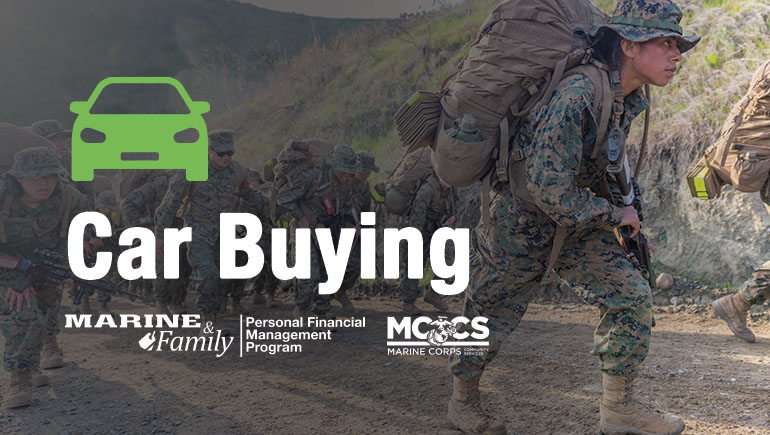 Car Buying