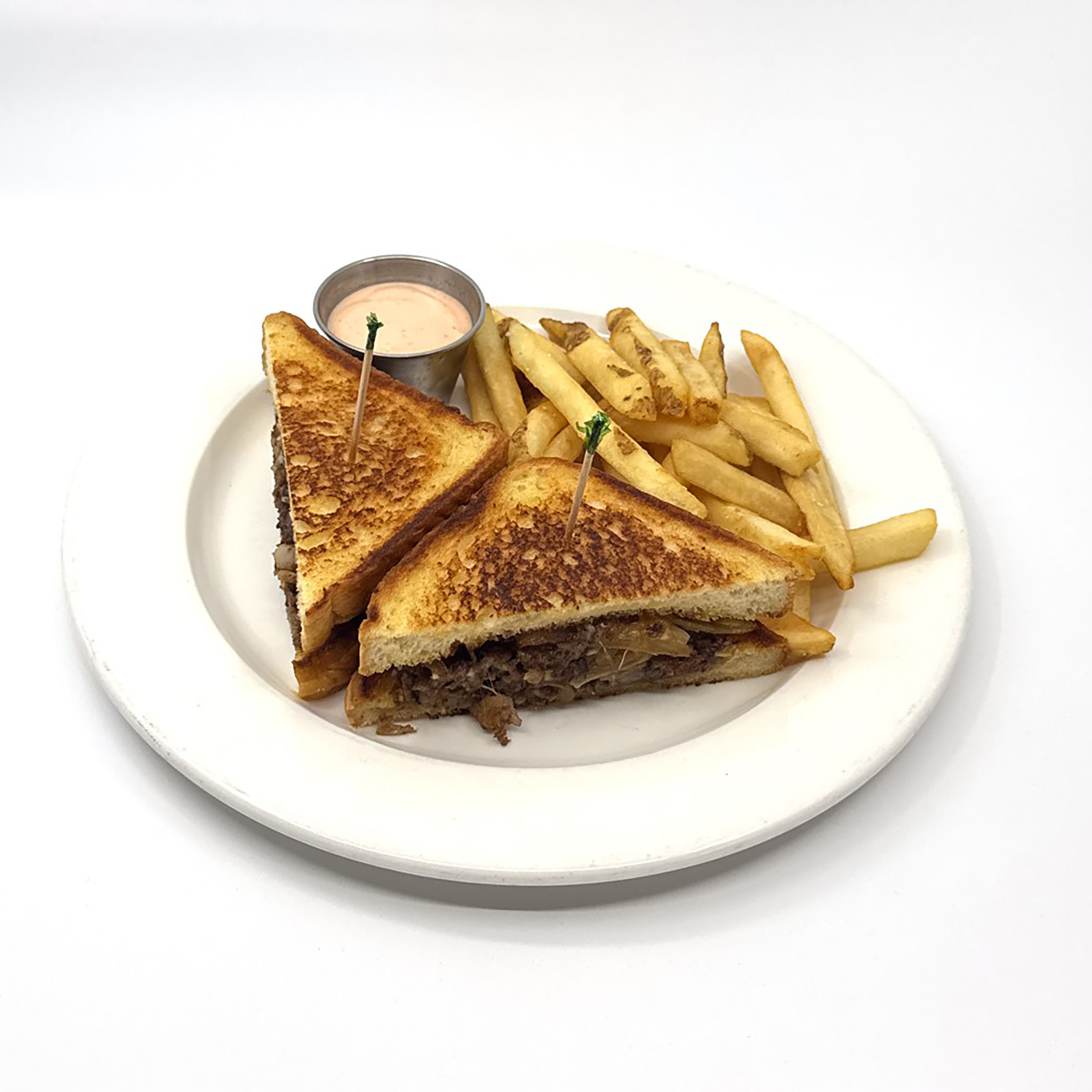 TCAQ December Limited Time Offer