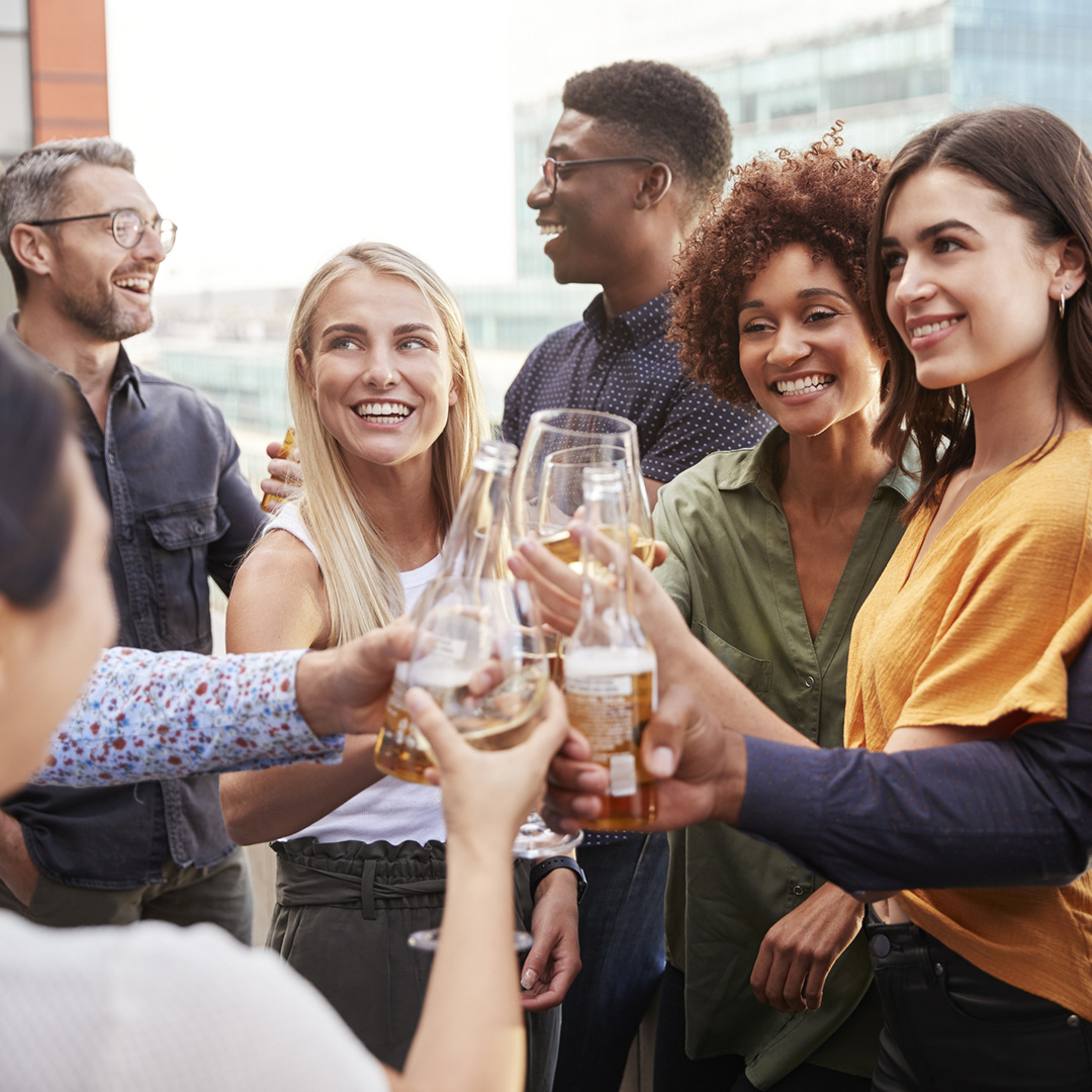 TCAQ - Bosses' Night 