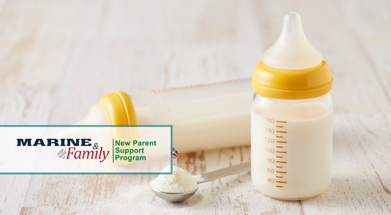 Baby Boot Camp