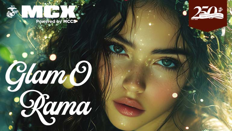MCX: Glam O Rama