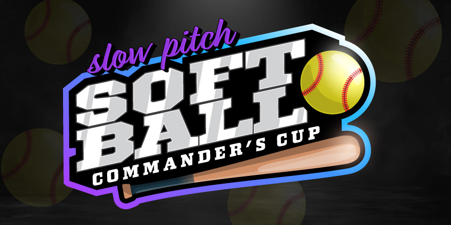CC Slow Pitch Softball League