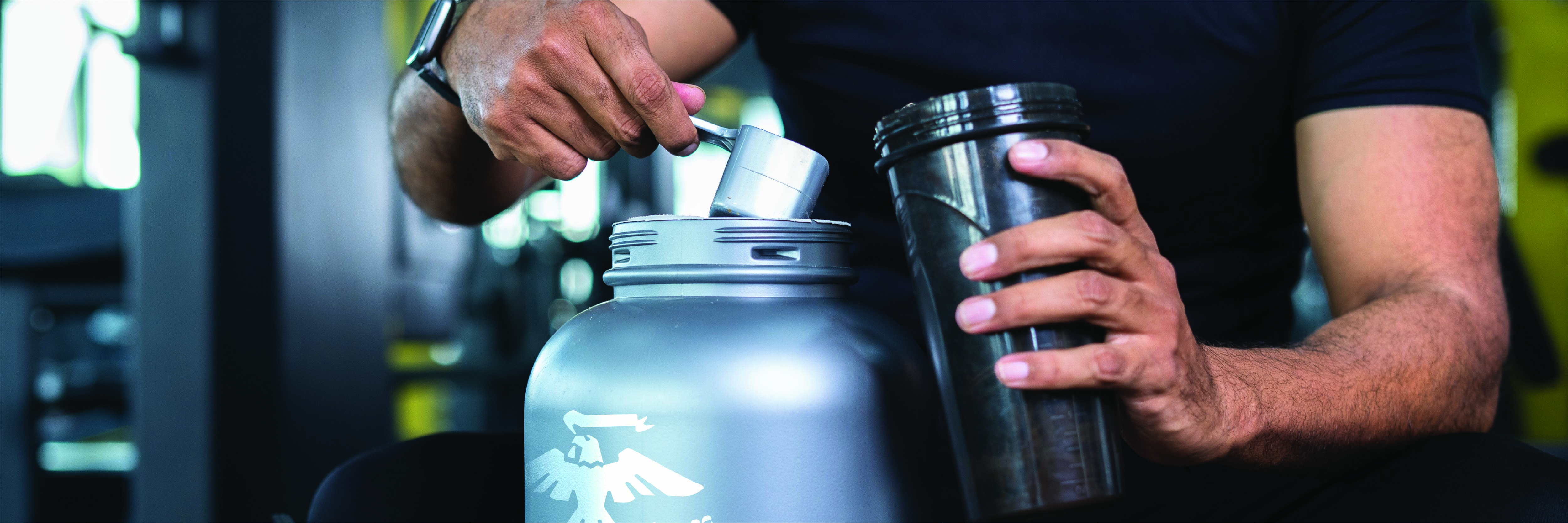 Nutrition Affects Performance and Long-Term Purpose