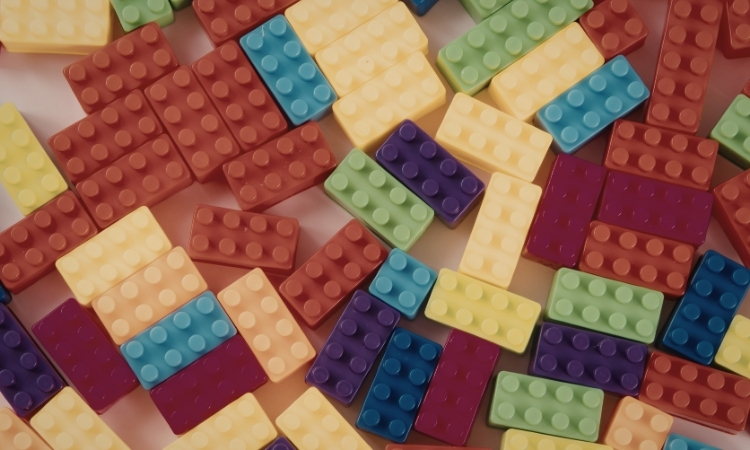 Lego Club - Adults