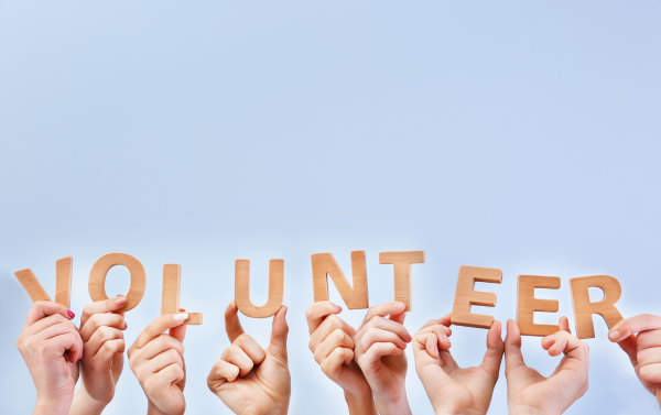 Passport to Volunteering