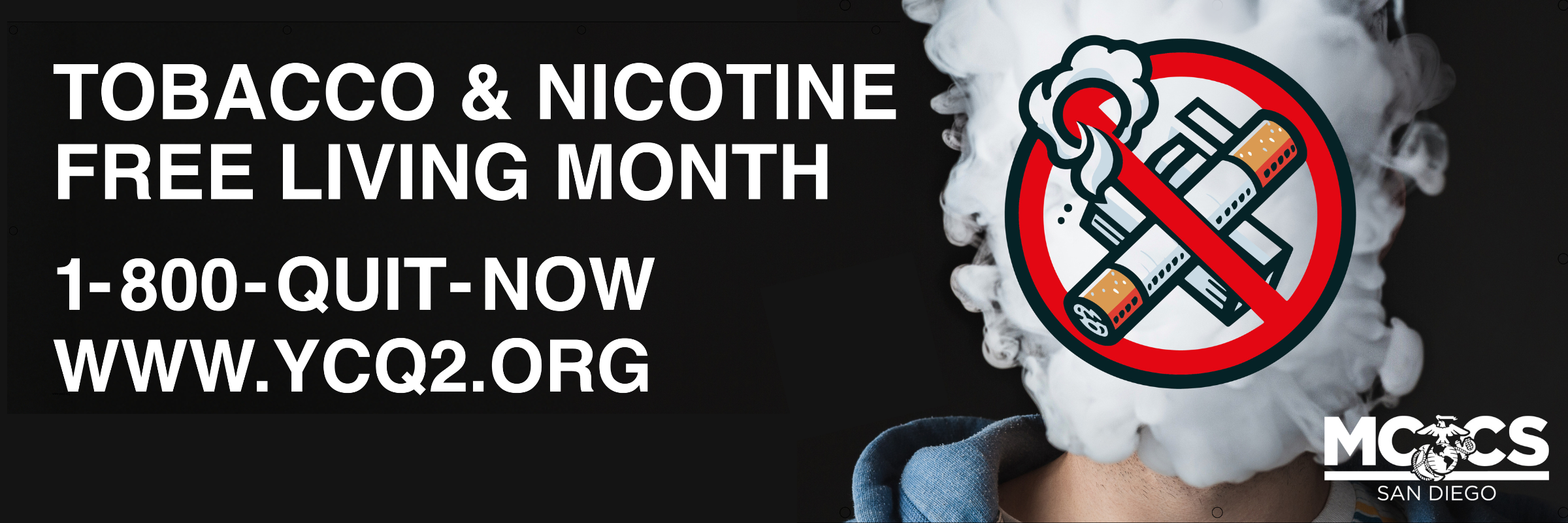 WEB BANNER Tobacco & Nicotine Free Month 2025 .png
