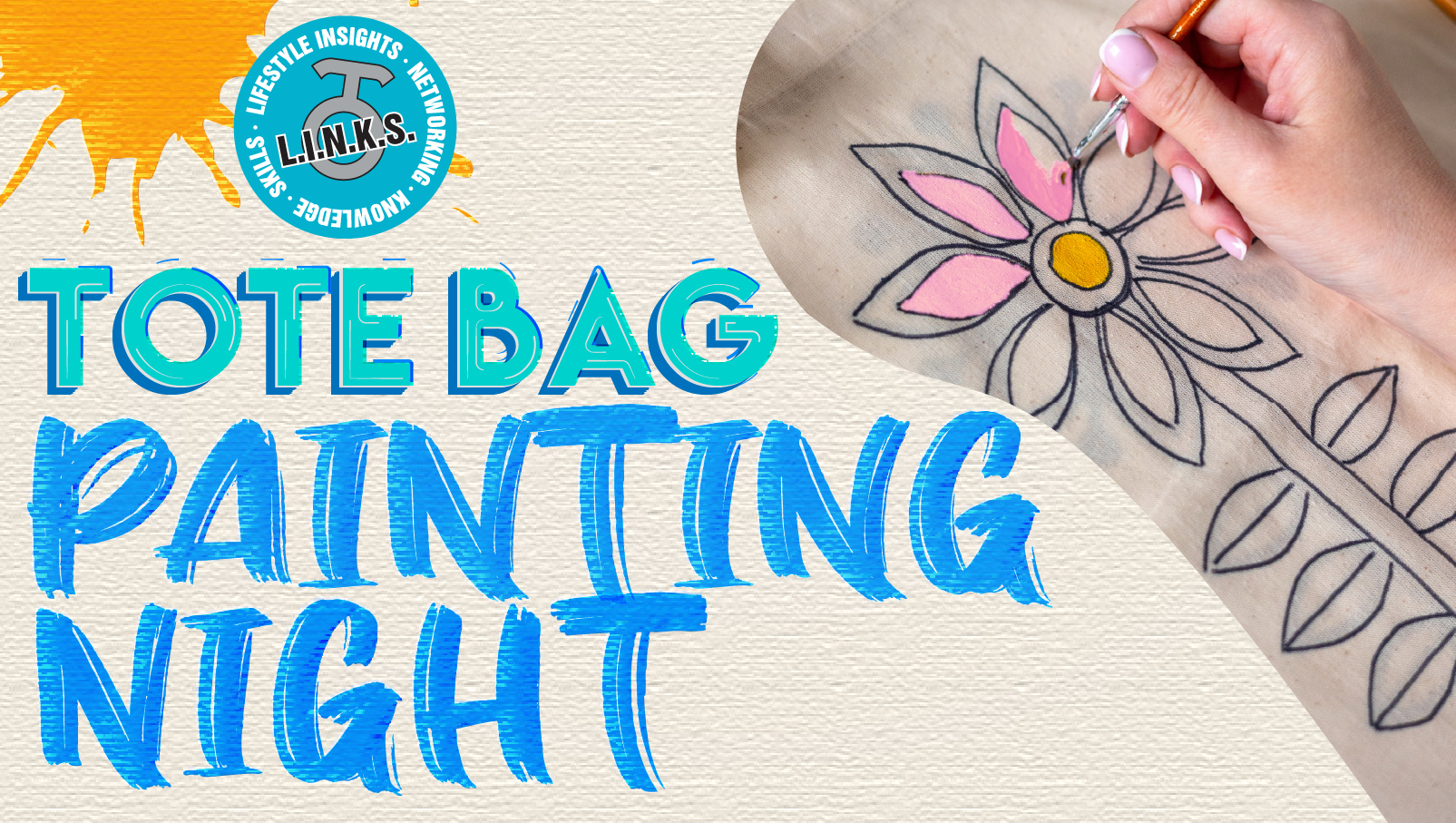 Patriotic Craft Night