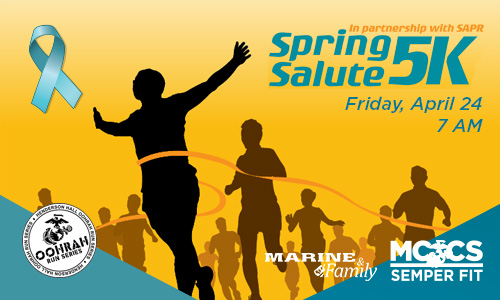 Youth Fitness (Ages 5-6)