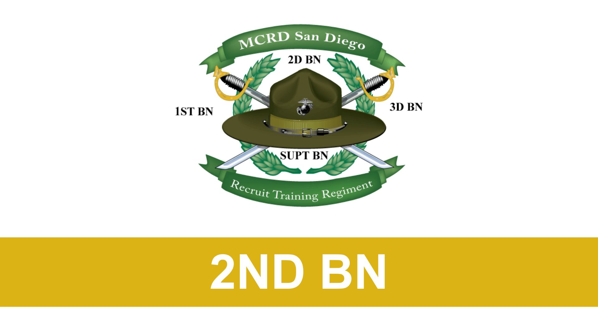 2nd BN
