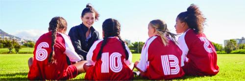 Shape the Next Generation as a Youth Sports Coach