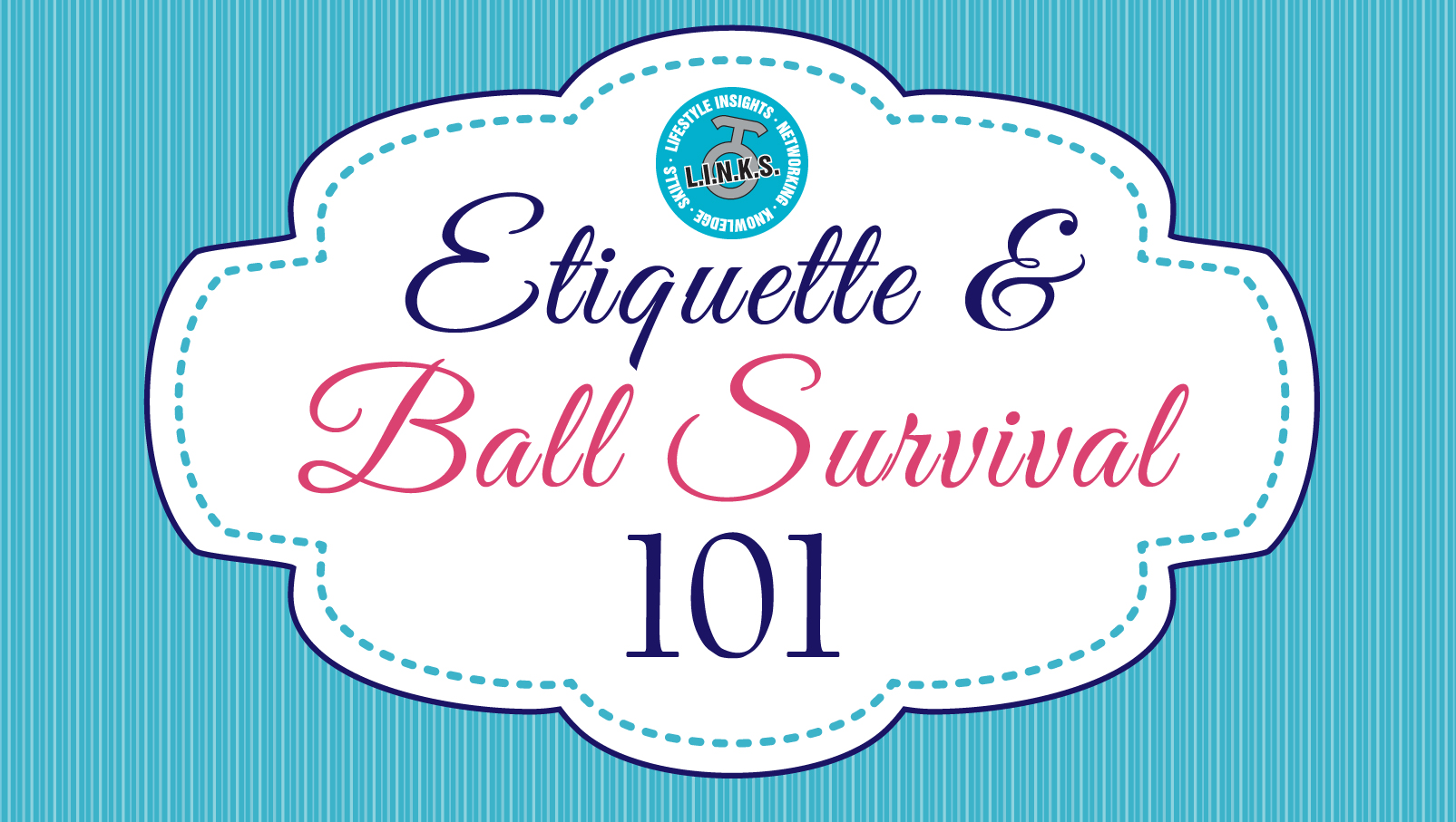 Marine Corps Ball Survival Class