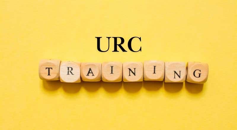 URC Training