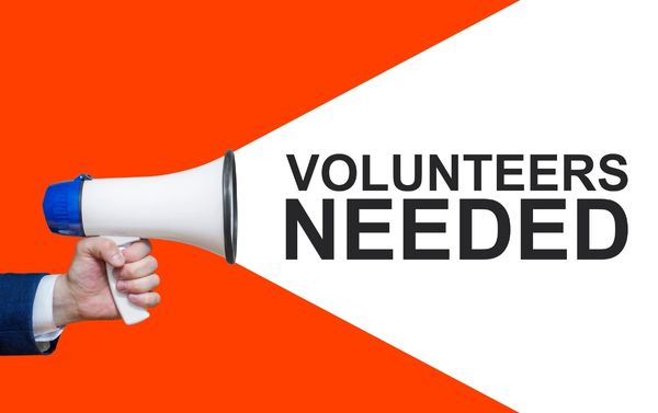 Volunteer Track Coach Opportunity