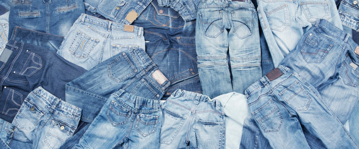 Wear Denim to Combat Sexual Assault Myths