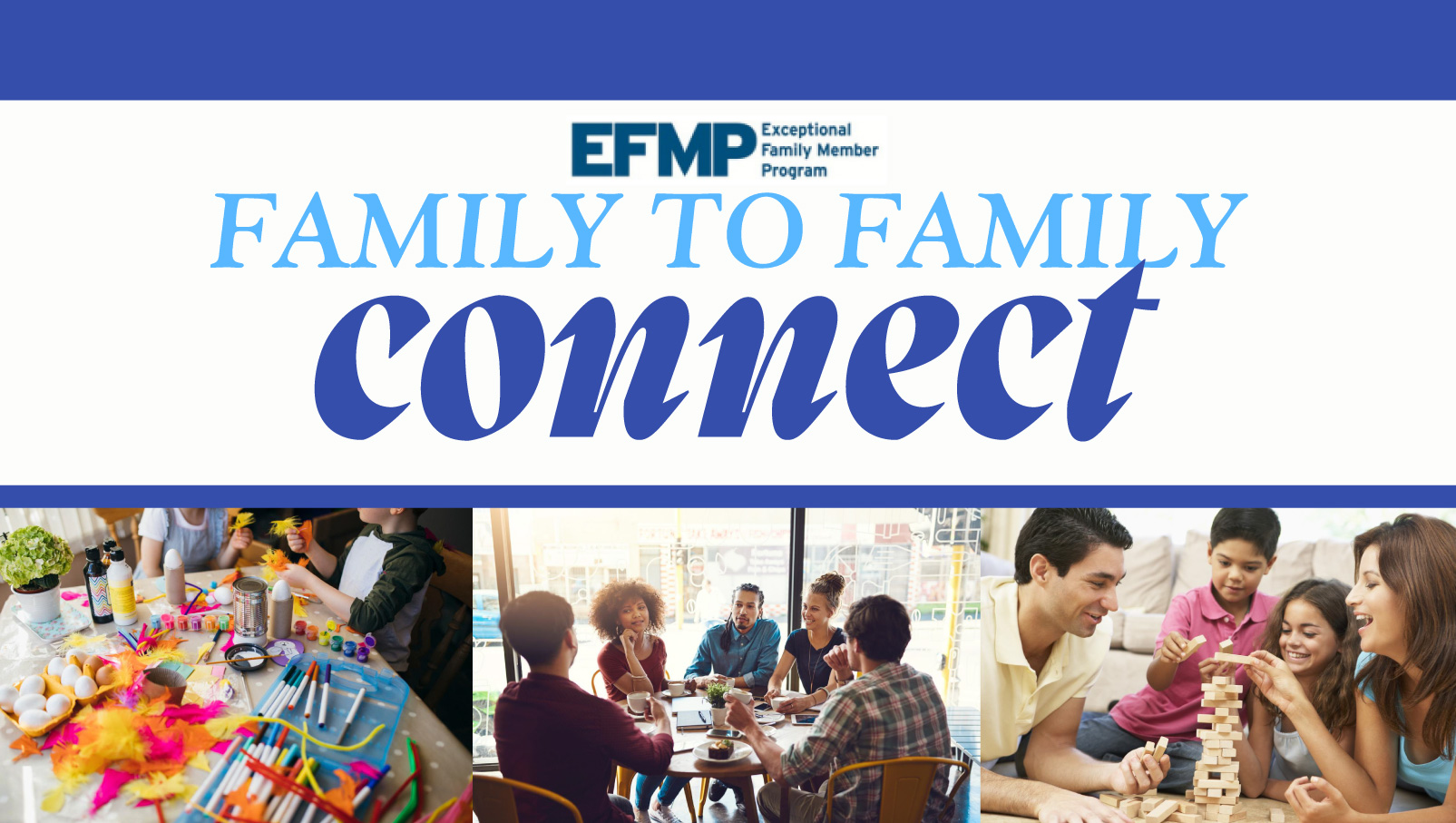 Family to Family Connection