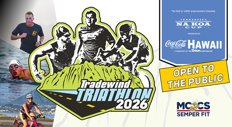 Tradewind Triathlon
