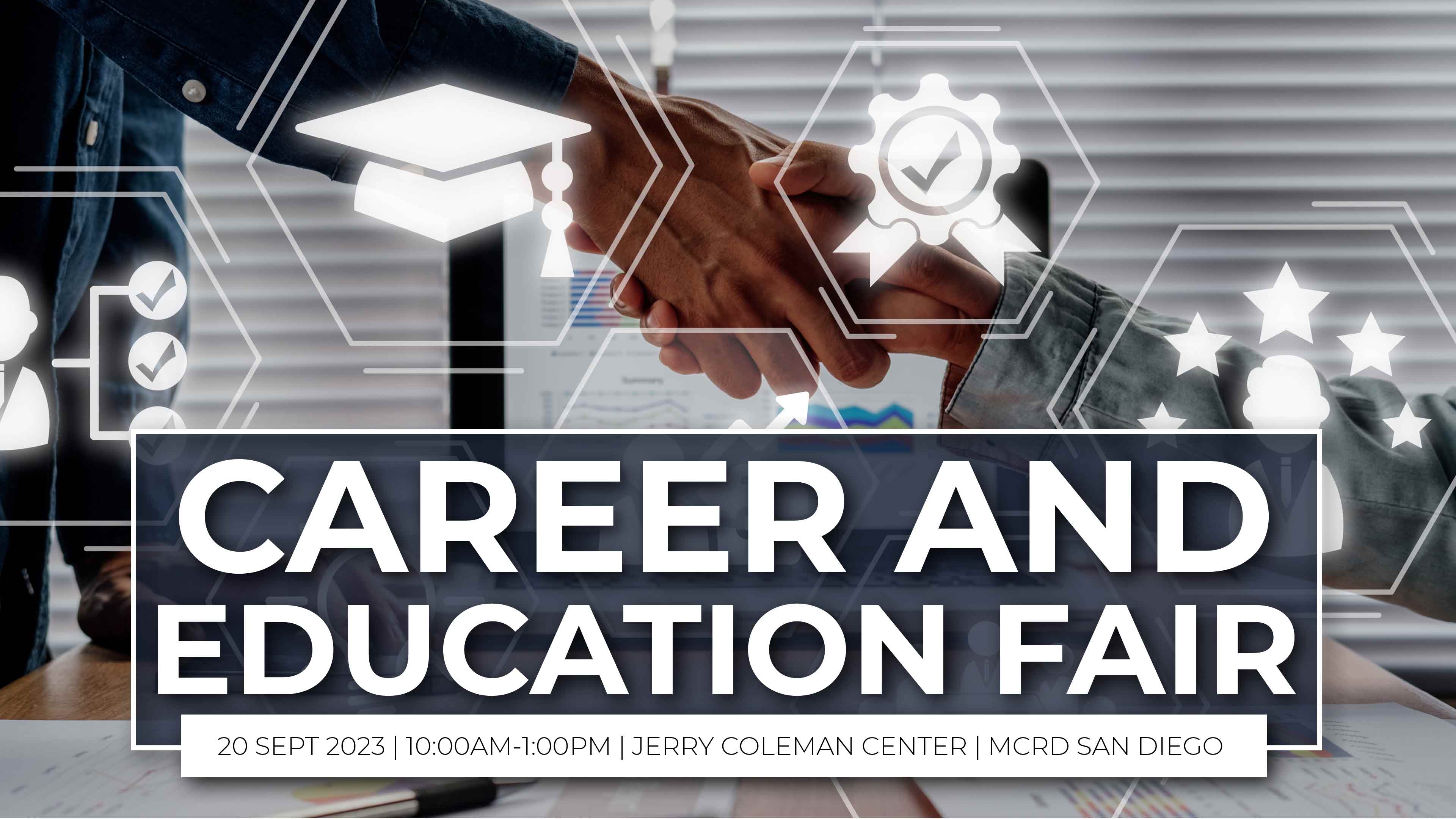 Career and Education Fair