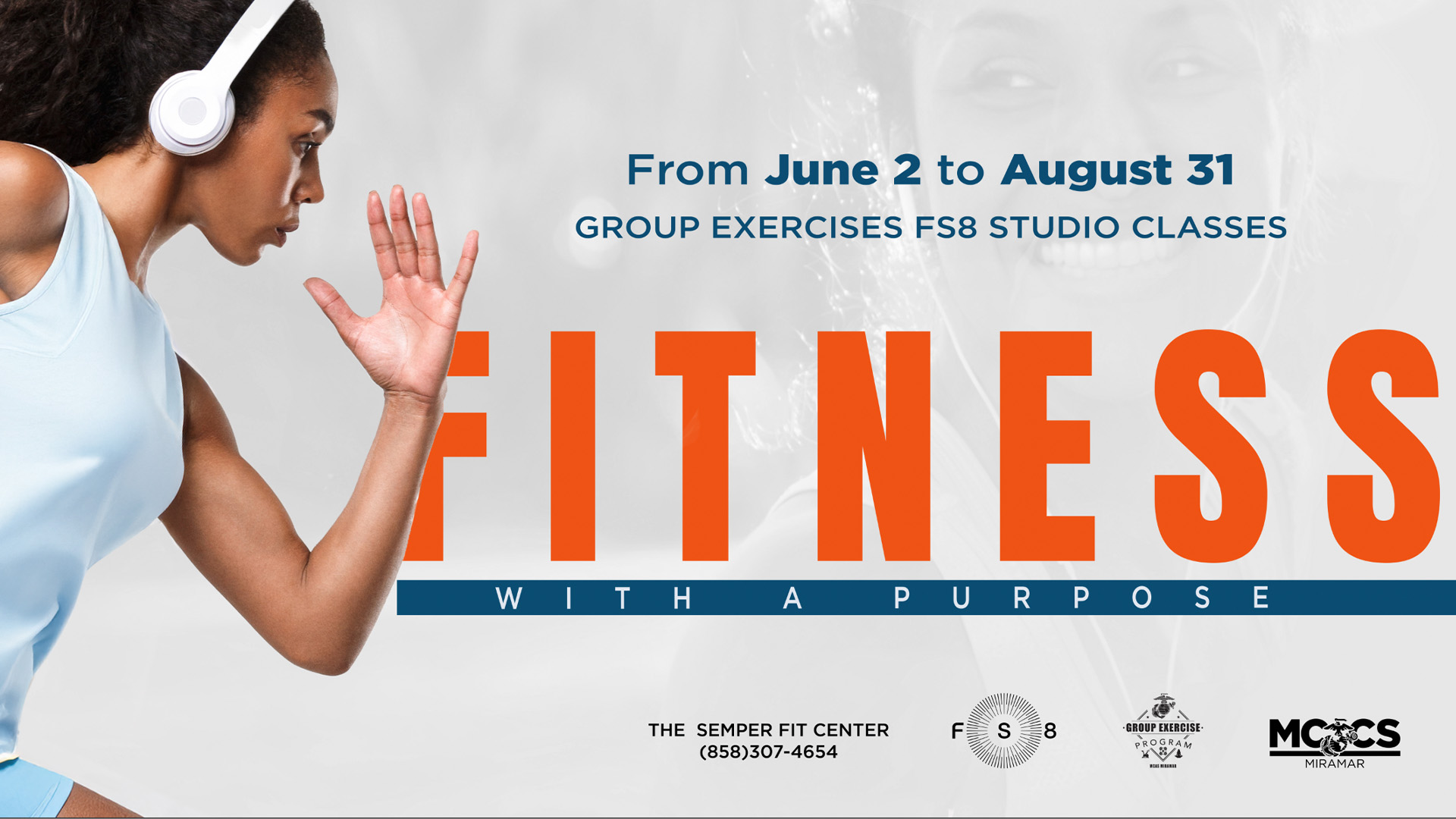 Youth Fitness (Ages 5-6)