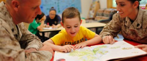 The Interstate Compact: Know Your Child's Education Rights