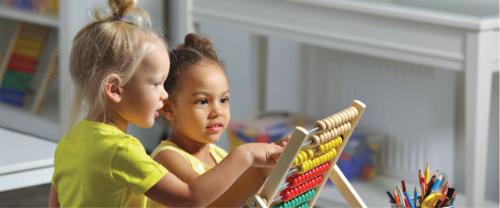 Exploring Child Care Options – What does a high quality program for infants look like?