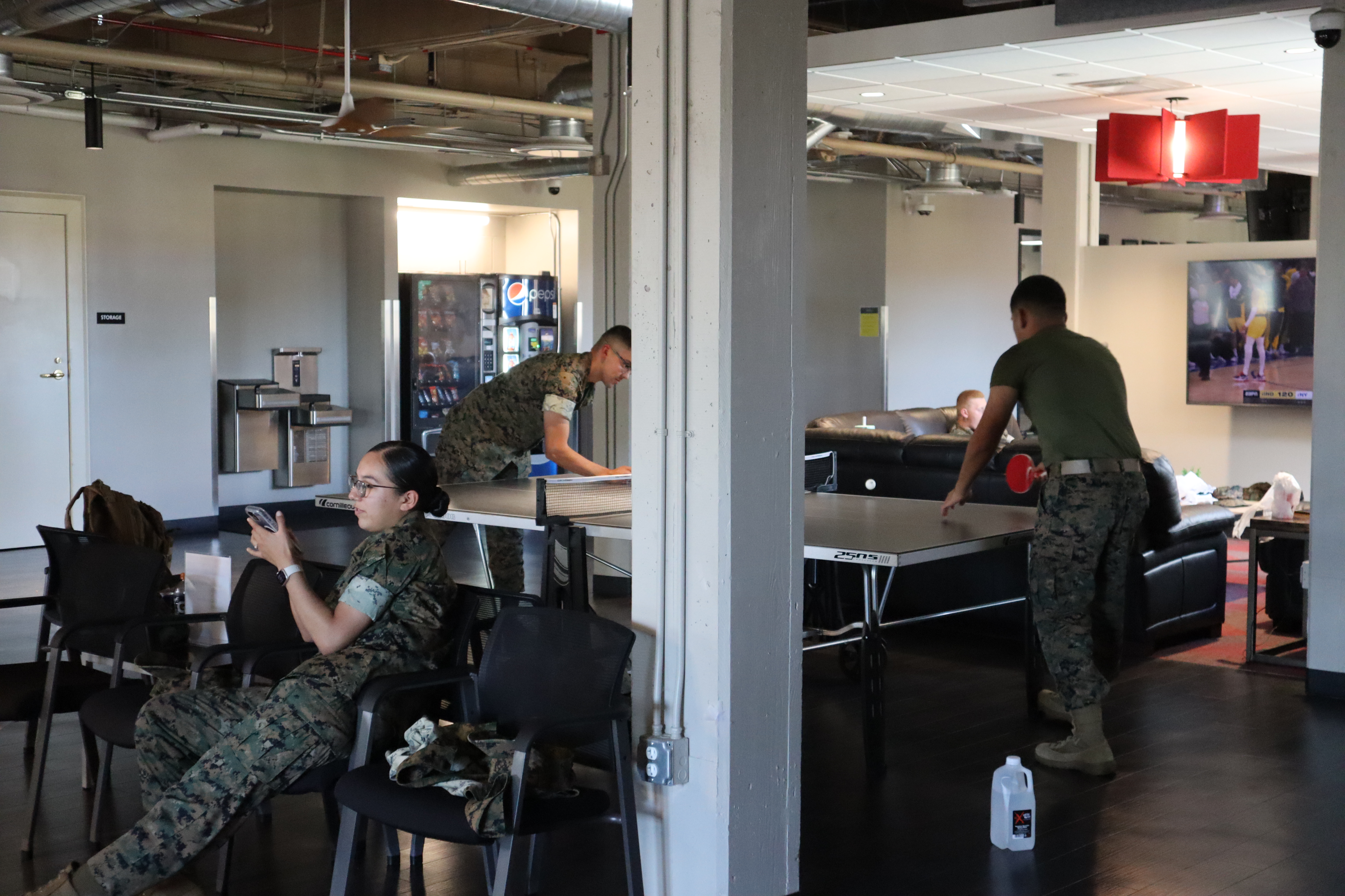 mco duty free tobacco MCCS Active Duty Recreation Center